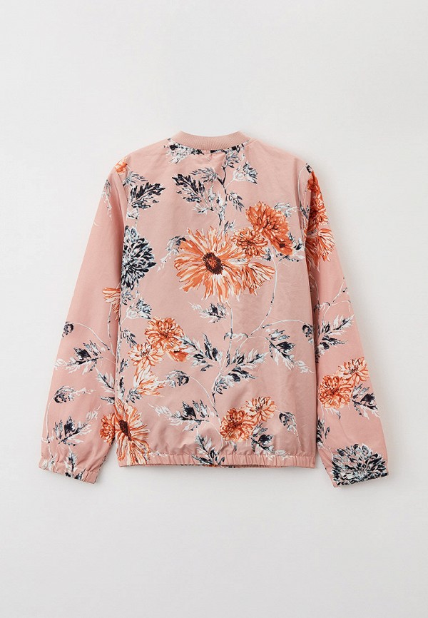 Куртка для девочки Baon цвет розовый  Фото 2