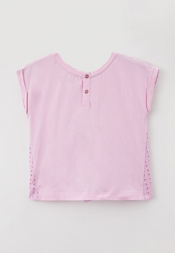 Блуза Baon цвет розовый  Фото 2