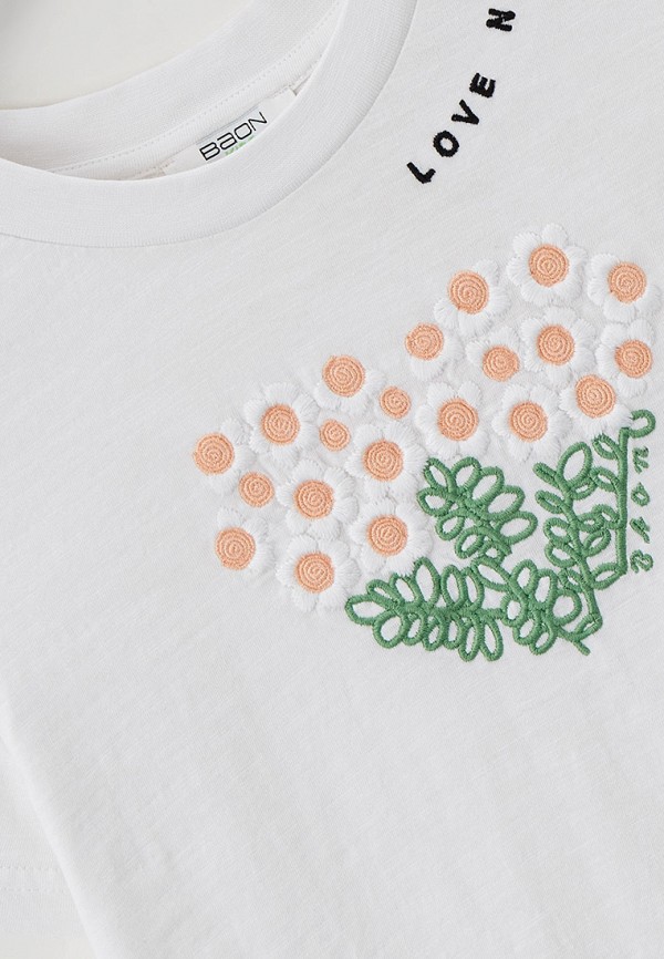 фото Футболка baon