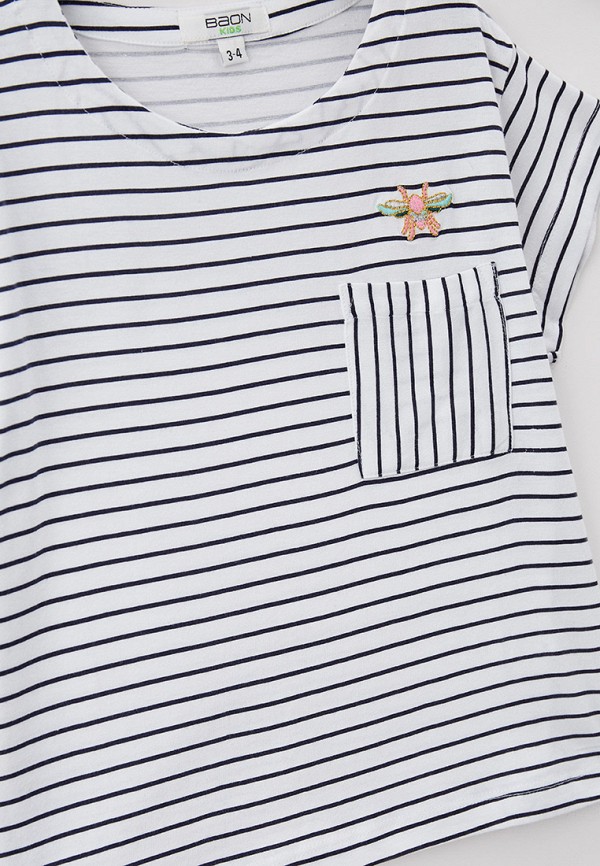 фото Футболка baon