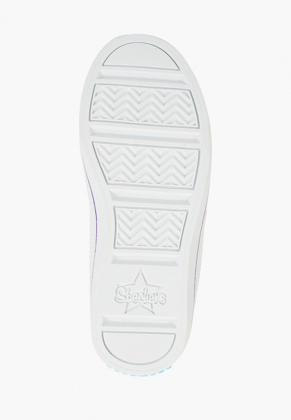 фото Кеды skechers