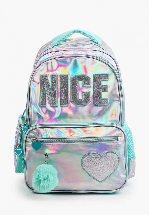 фото Рюкзак и пенал playtoday