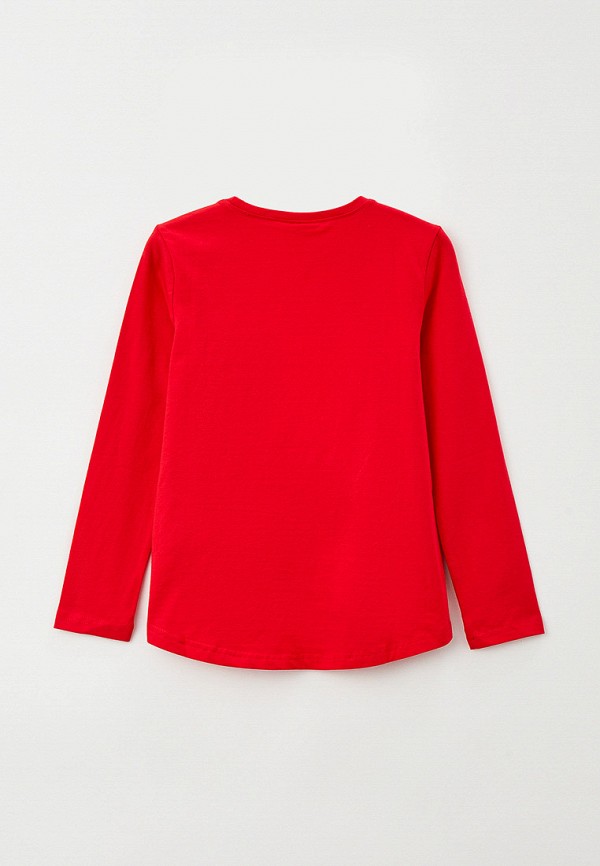 фото Лонгслив coccodrillo