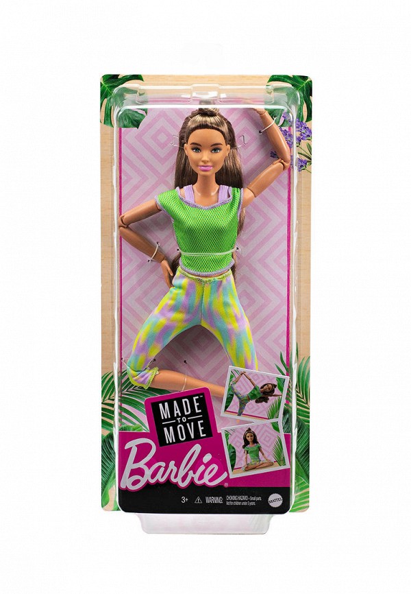Кукла  Barbie фото