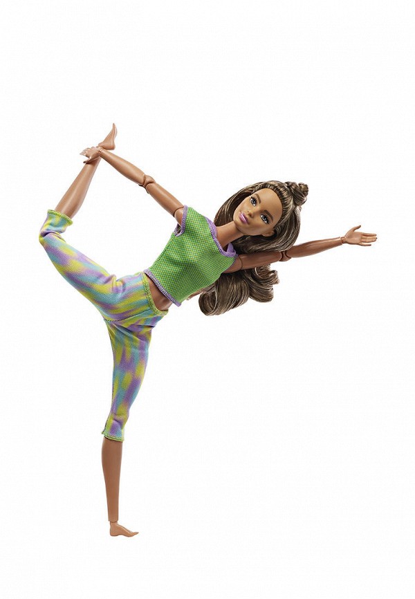 Кукла  Barbie фото