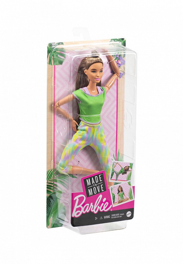 Кукла  Barbie фото