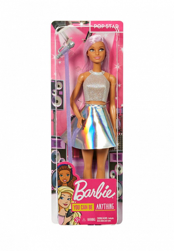 Набор игровой  Barbie фото