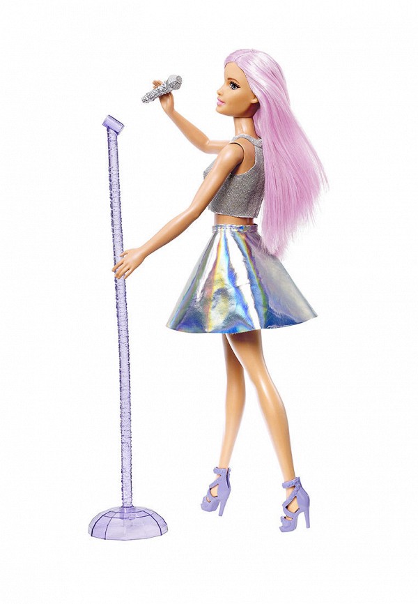 Набор игровой  Barbie фото