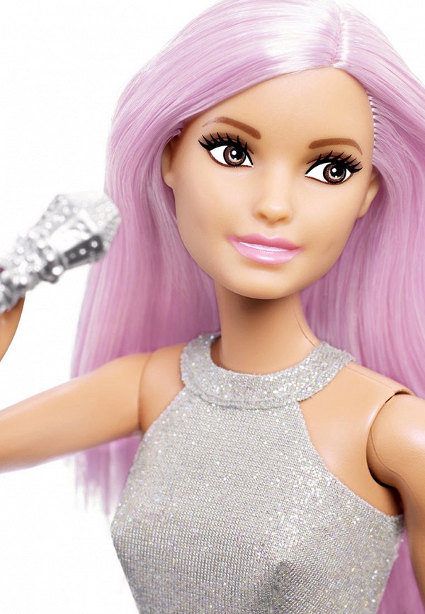 Набор игровой  Barbie фото