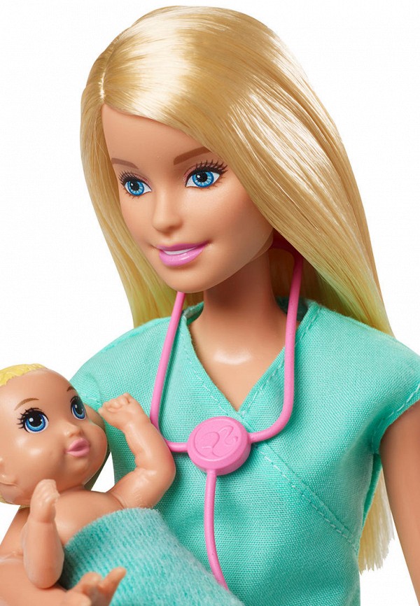 Набор игровой  Barbie фото