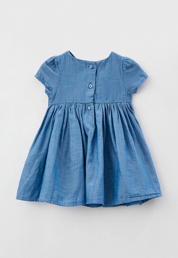фото Платье и трусы mothercare