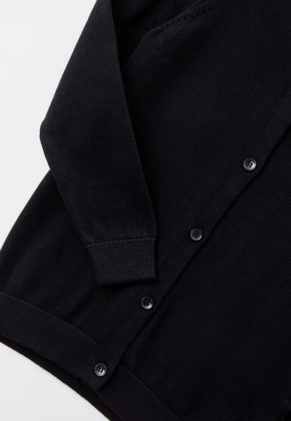 Кардиган DeFacto черный, размер 11, фото 3