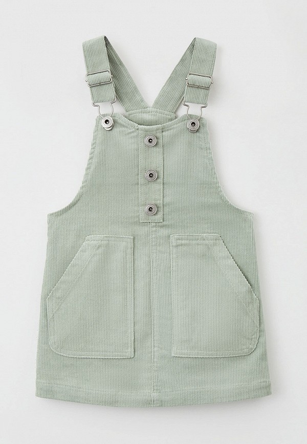 Сарафан Sela 1439₽