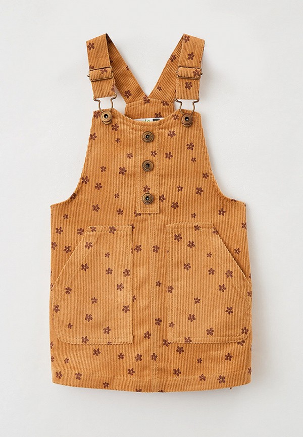 Сарафан Sela 1439₽