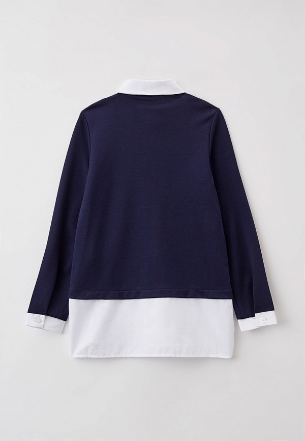 фото Пуловер smena