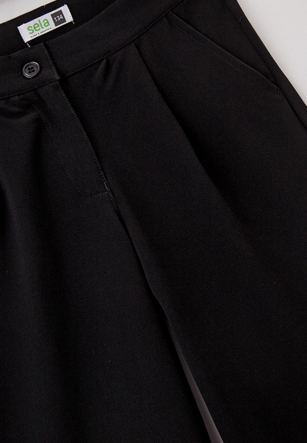 фото Брюки sela