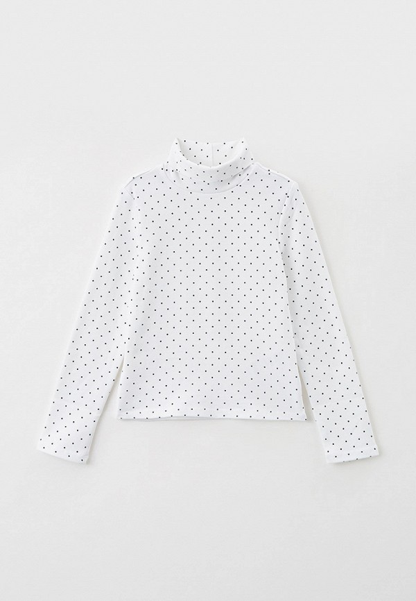 

Водолазка Sela, Белый, Exclusive online