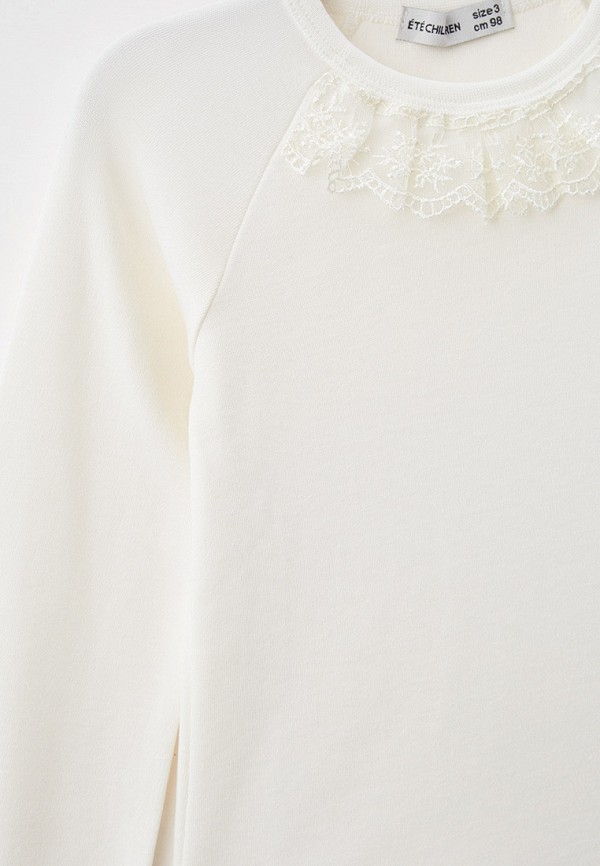 фото Лонгслив ete children