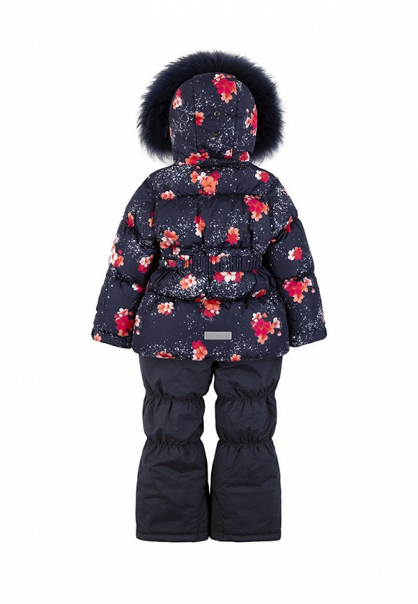 фото Костюм утепленный arctiline