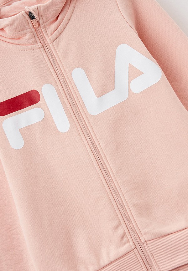 

Толстовка Fila, Розовый