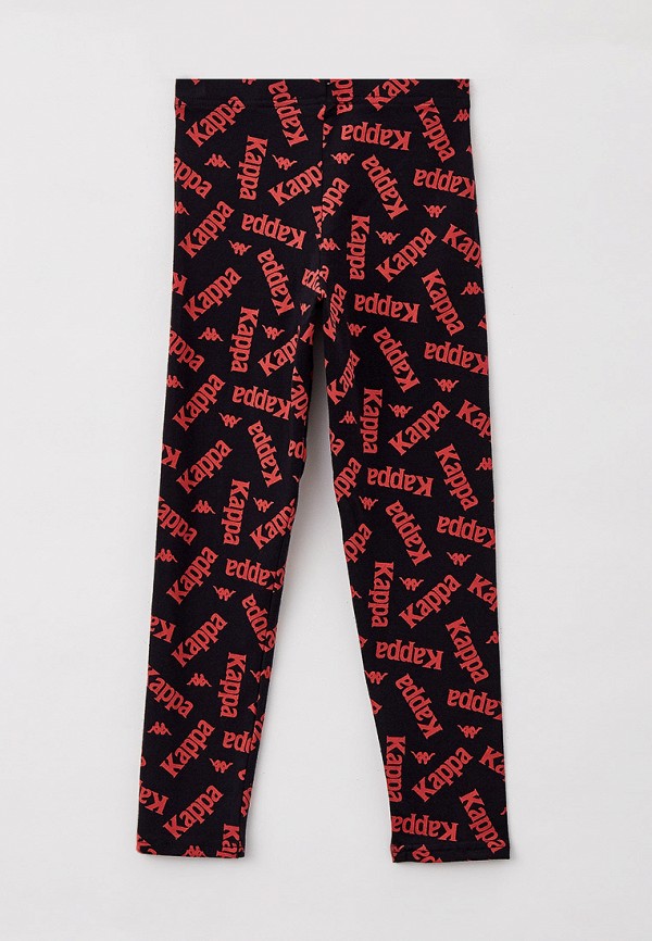 

Леггинсы Kappa, Черный