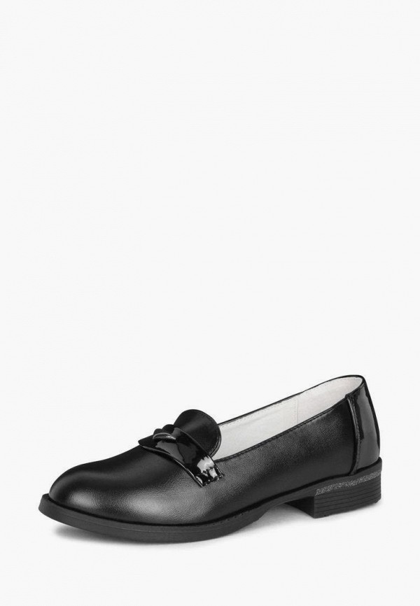 Лоферы  T.Taccardi фото