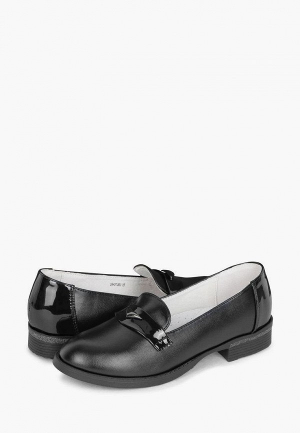 Лоферы  T.Taccardi фото