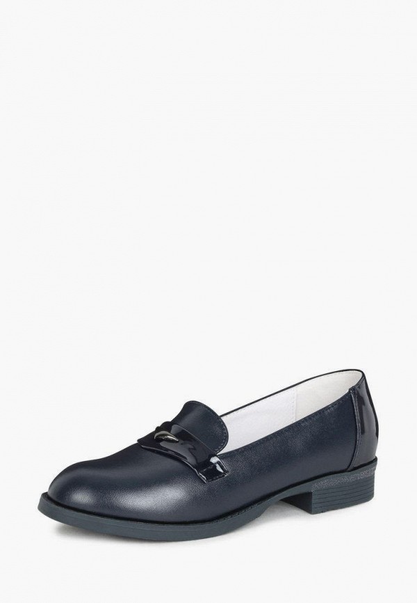 Лоферы  T.Taccardi фото