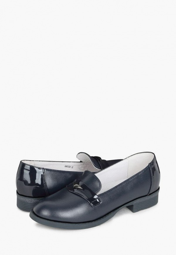Лоферы T.Taccardi Лоферы T.Taccardi фото