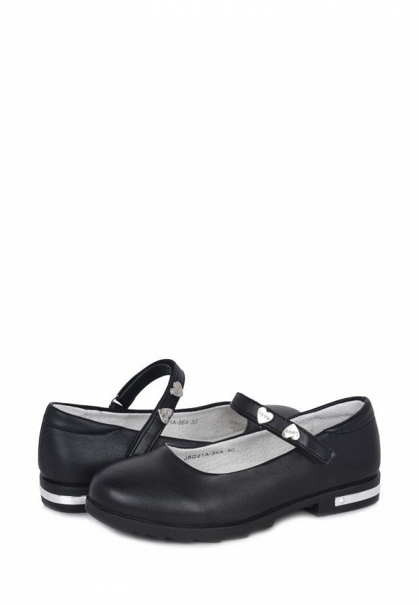 фото Туфли t.taccardi