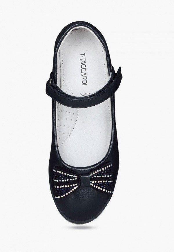 фото Туфли t.taccardi