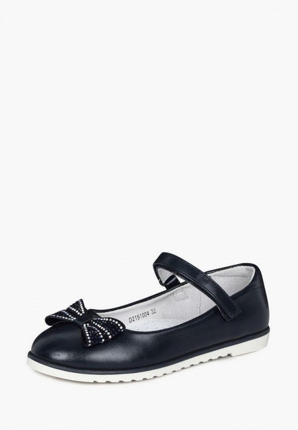 фото Туфли t.taccardi