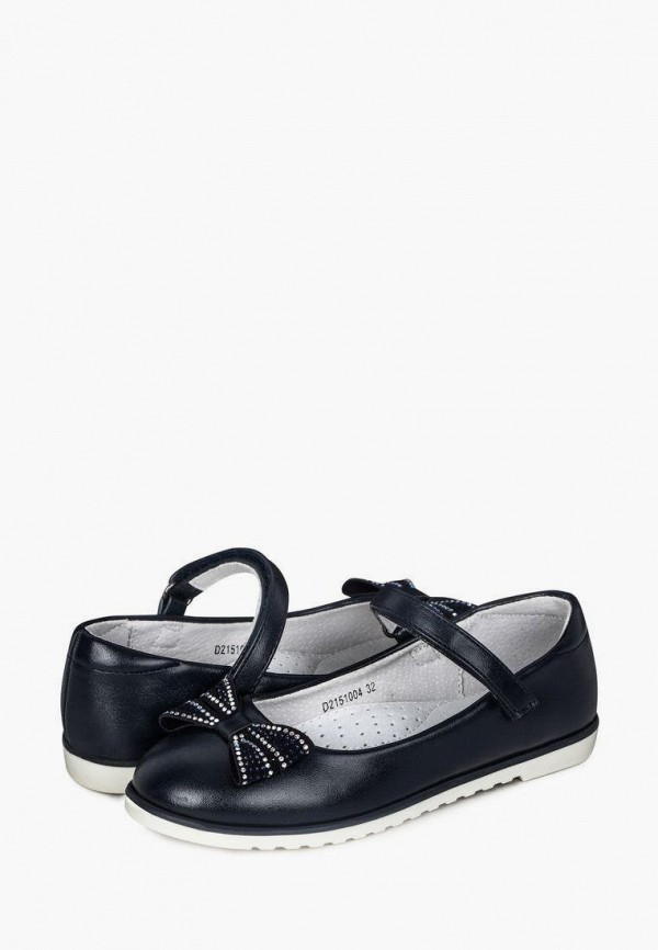 фото Туфли t.taccardi