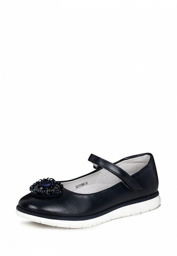 фото Туфли t.taccardi