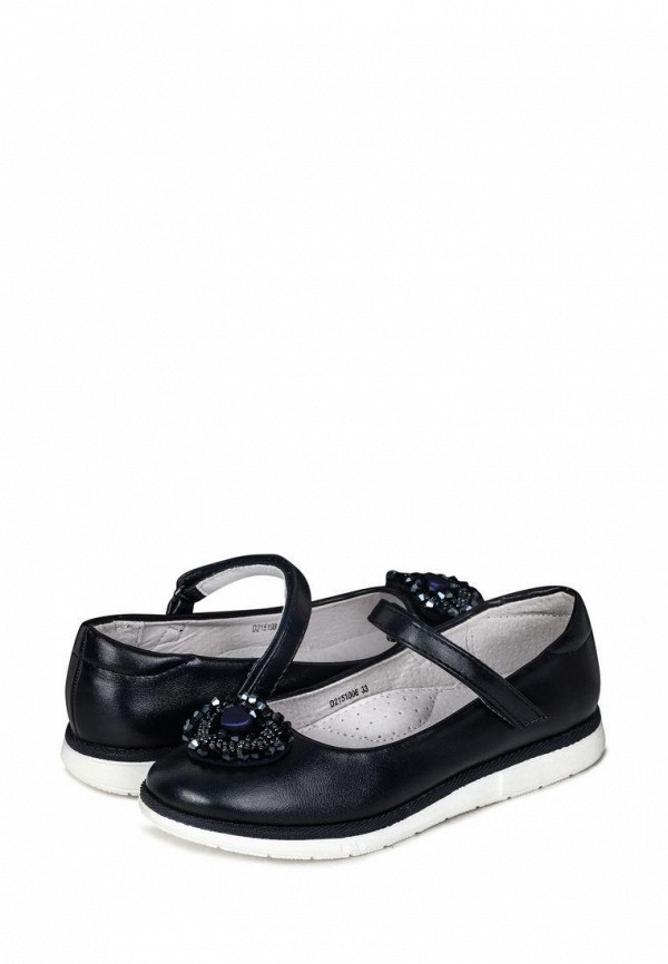 фото Туфли t.taccardi