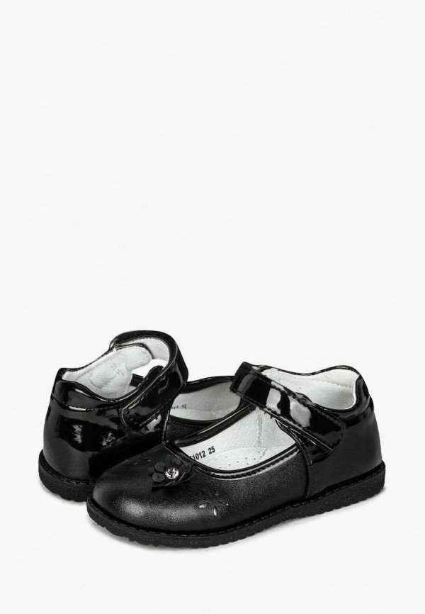 фото Туфли honey girl