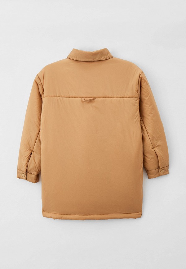 фото Куртка утепленная sela