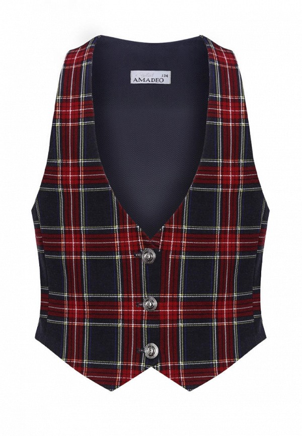 фото Жилет stylish amadeo