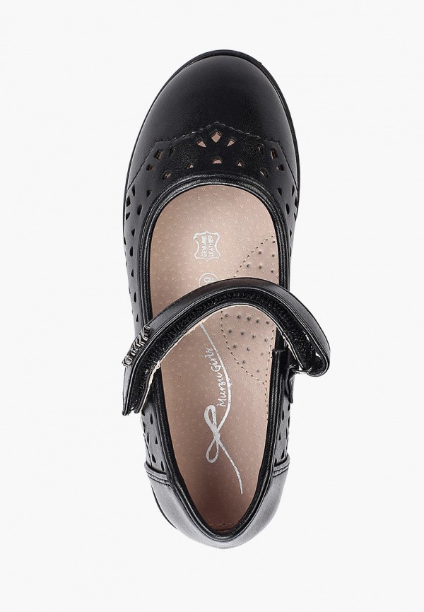 фото Туфли mursu