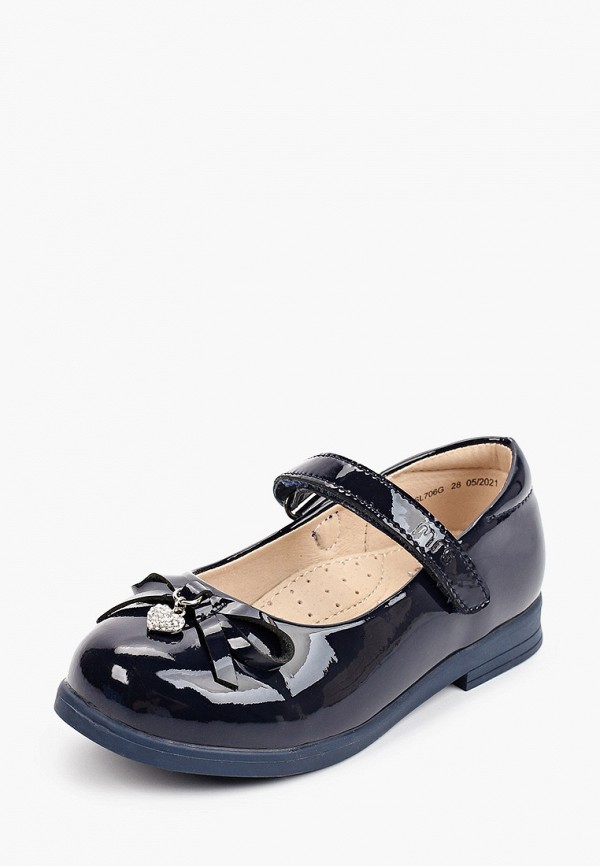 фото Туфли mursu