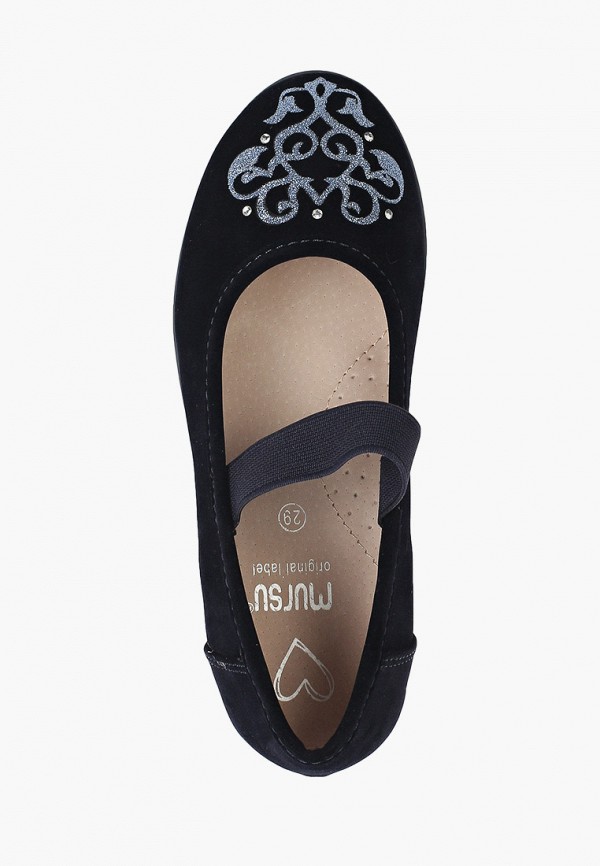 фото Туфли mursu