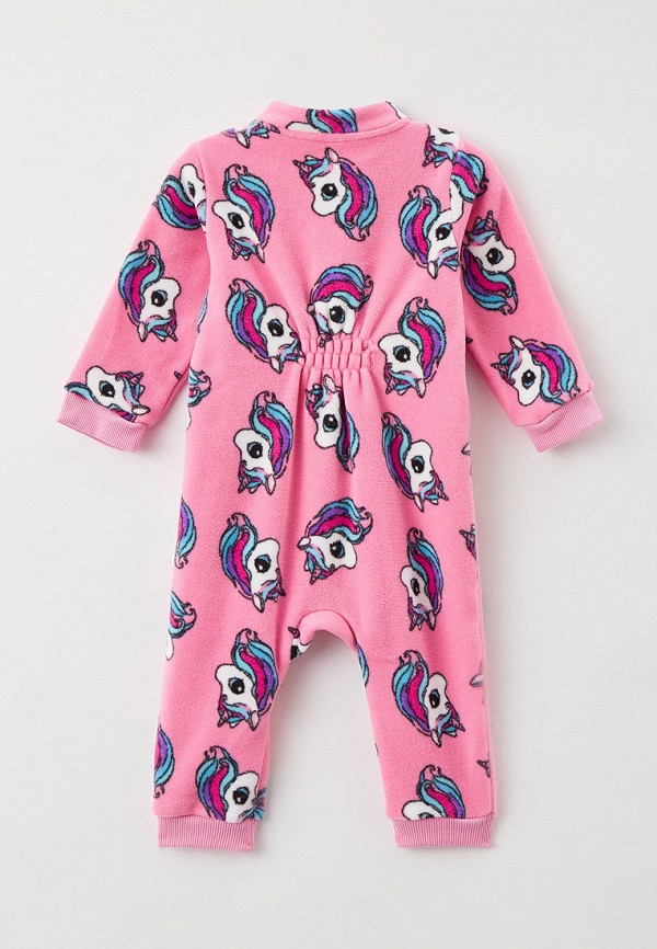 фото Комбинезон playtoday