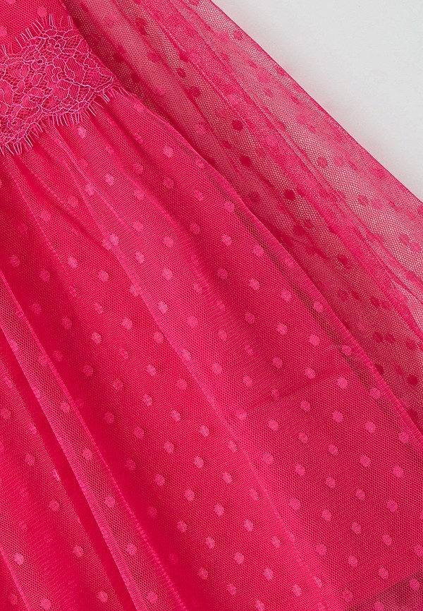 Блуза PlayToday цвет розовый  Фото 3