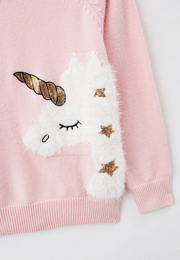 фото Свитер playtoday