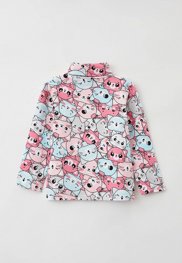 фото Водолазка playtoday