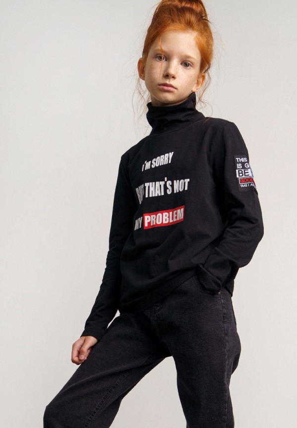 Водолазка  PlayToday фото