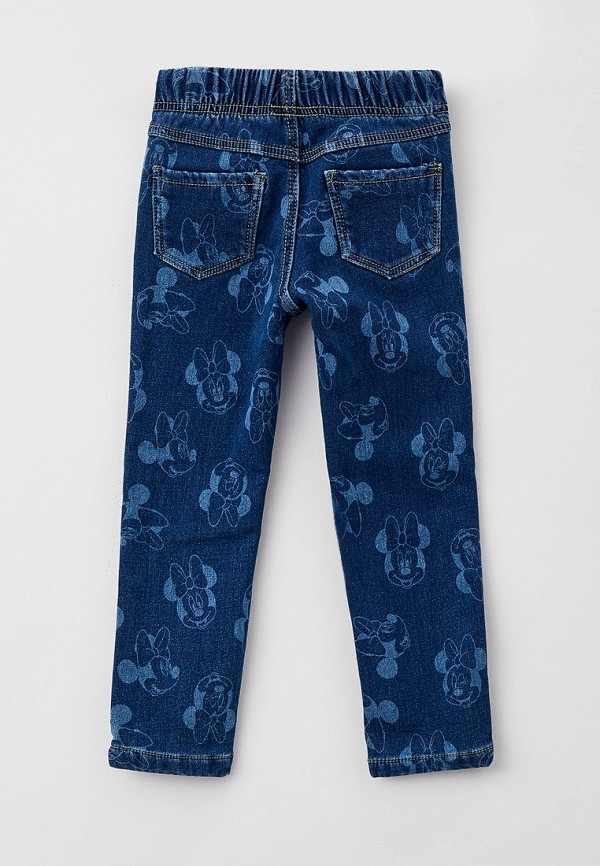 фото Джинсы playtoday