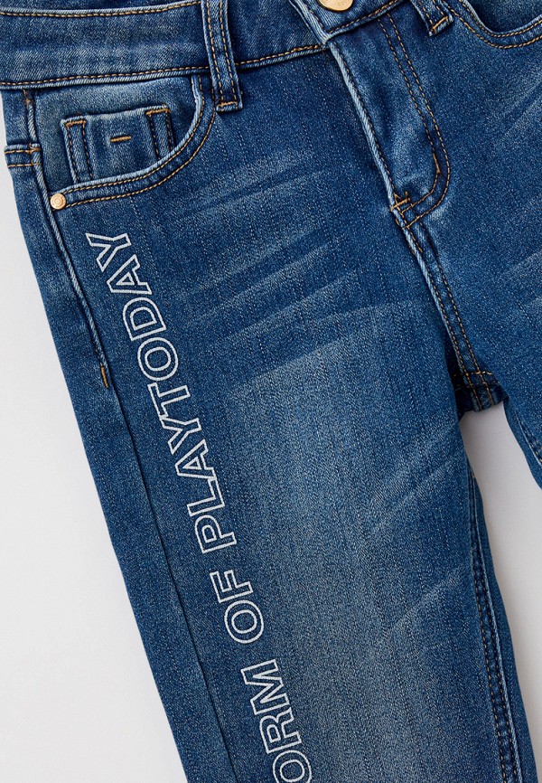 фото Джинсы playtoday