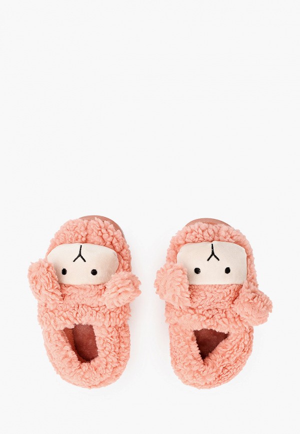 фото Тапочки playtoday