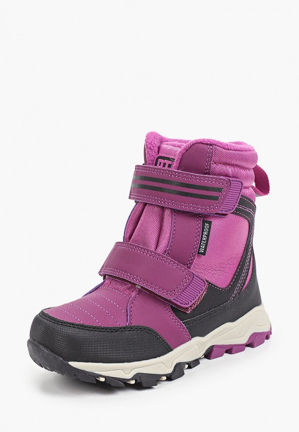 фото Ботинки playtoday